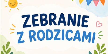 Zebranie